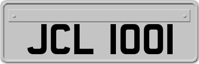 JCL1001