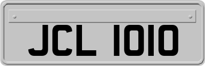 JCL1010