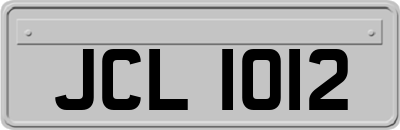 JCL1012