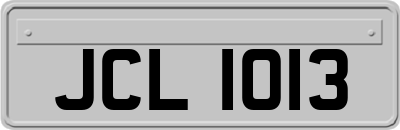JCL1013
