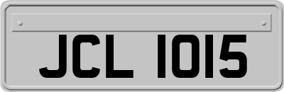 JCL1015