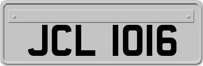 JCL1016