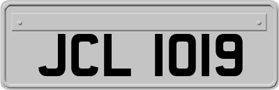 JCL1019