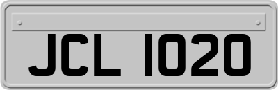 JCL1020