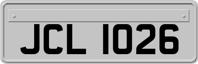 JCL1026