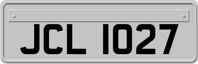 JCL1027