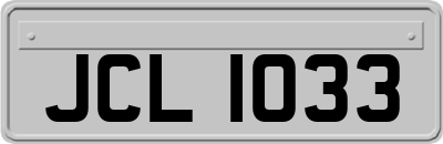 JCL1033