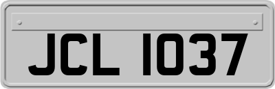 JCL1037