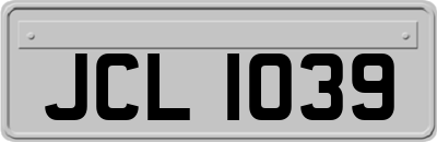 JCL1039