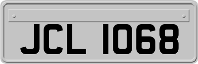 JCL1068