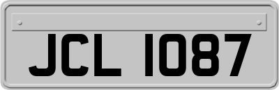 JCL1087