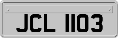 JCL1103