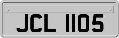 JCL1105