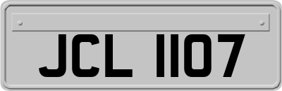 JCL1107
