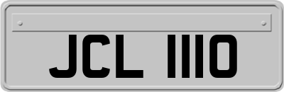 JCL1110