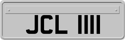 JCL1111