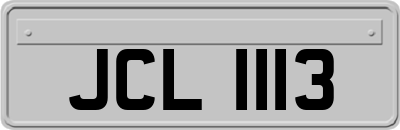 JCL1113