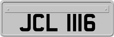 JCL1116