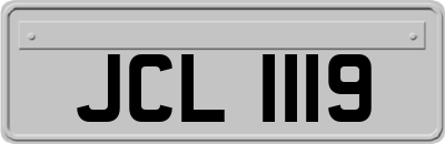 JCL1119