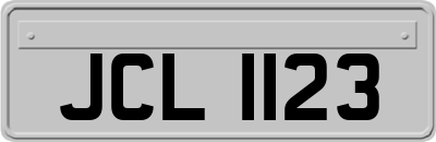 JCL1123