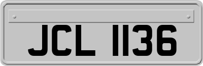 JCL1136