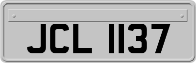 JCL1137