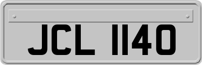 JCL1140