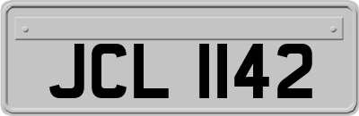 JCL1142