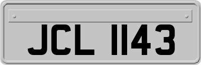 JCL1143