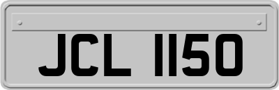 JCL1150