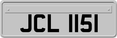 JCL1151