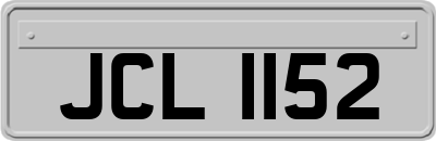 JCL1152