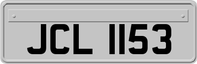 JCL1153