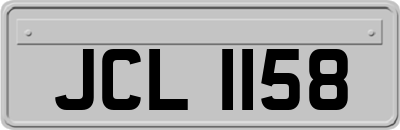JCL1158