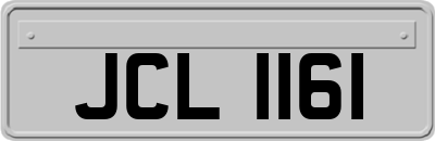 JCL1161