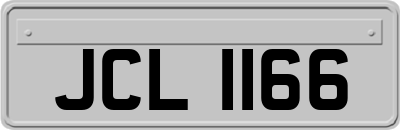 JCL1166