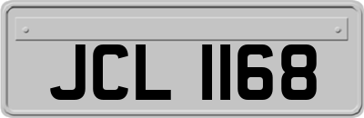 JCL1168