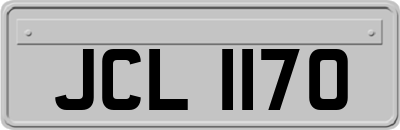 JCL1170