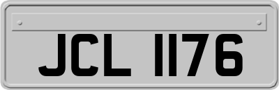 JCL1176