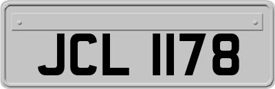 JCL1178