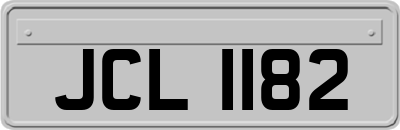 JCL1182