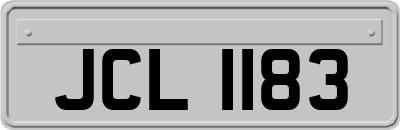 JCL1183