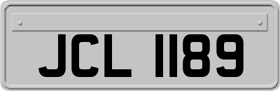 JCL1189