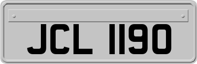 JCL1190