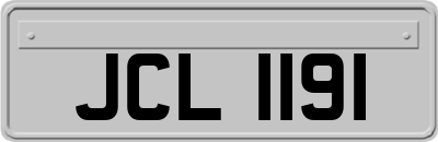JCL1191