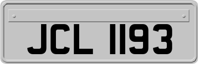 JCL1193