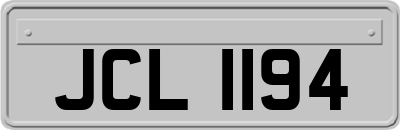 JCL1194