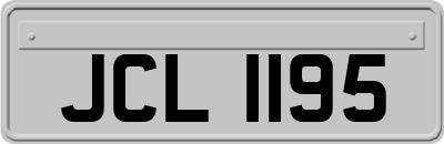 JCL1195