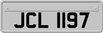 JCL1197
