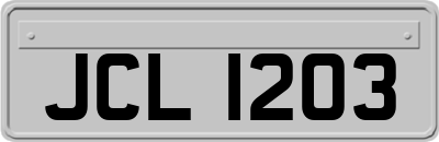 JCL1203
